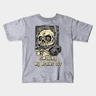 Halloween 2 Kids T-Shirt